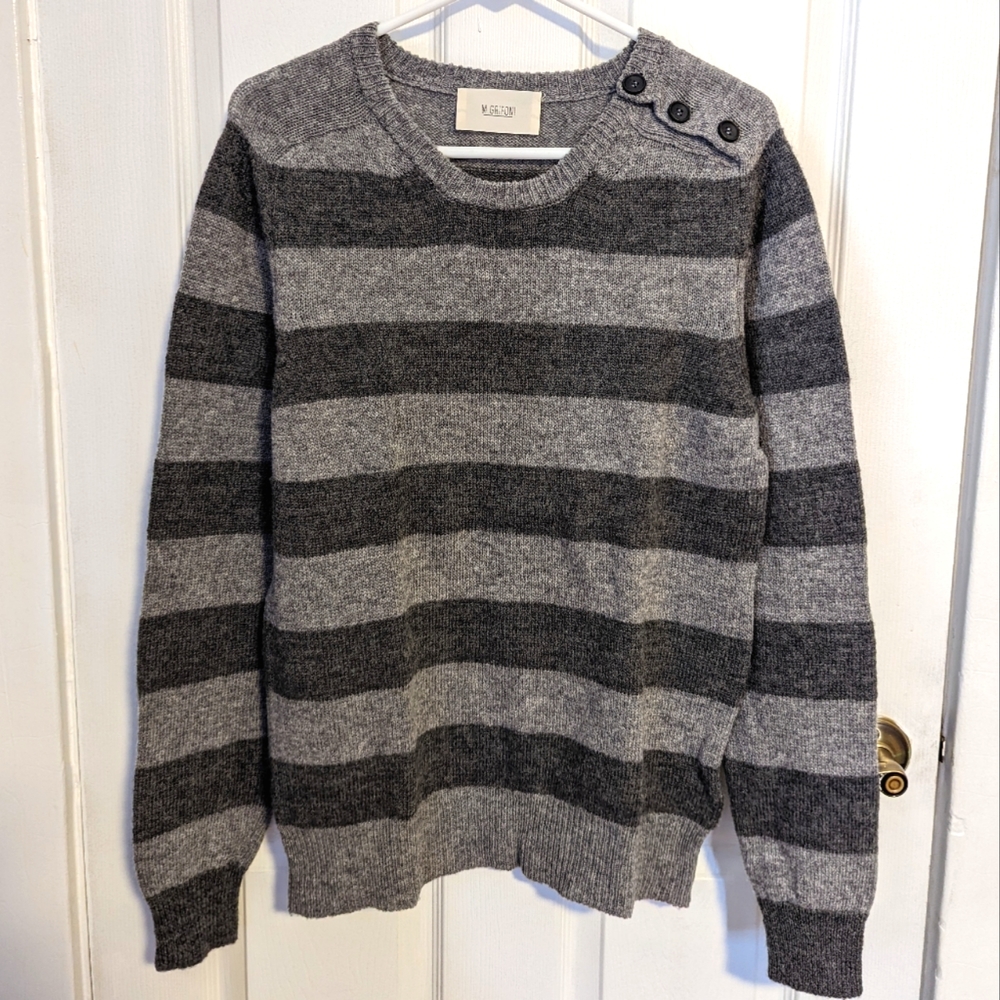 Grifoni Men's Sweater